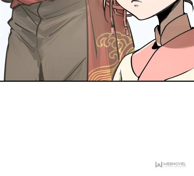 Another Beginning With the Guhuo Bird Chapter 207 - Page 85