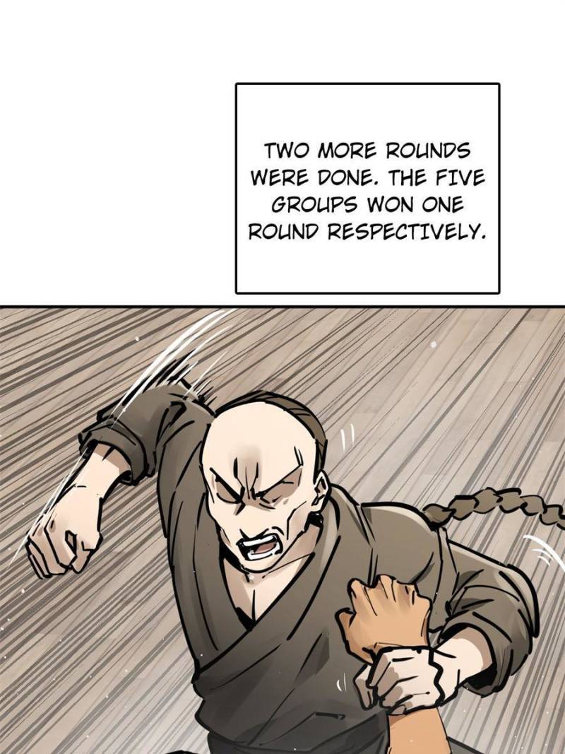 Another Beginning With the Guhuo Bird Chapter 207 - Page 86