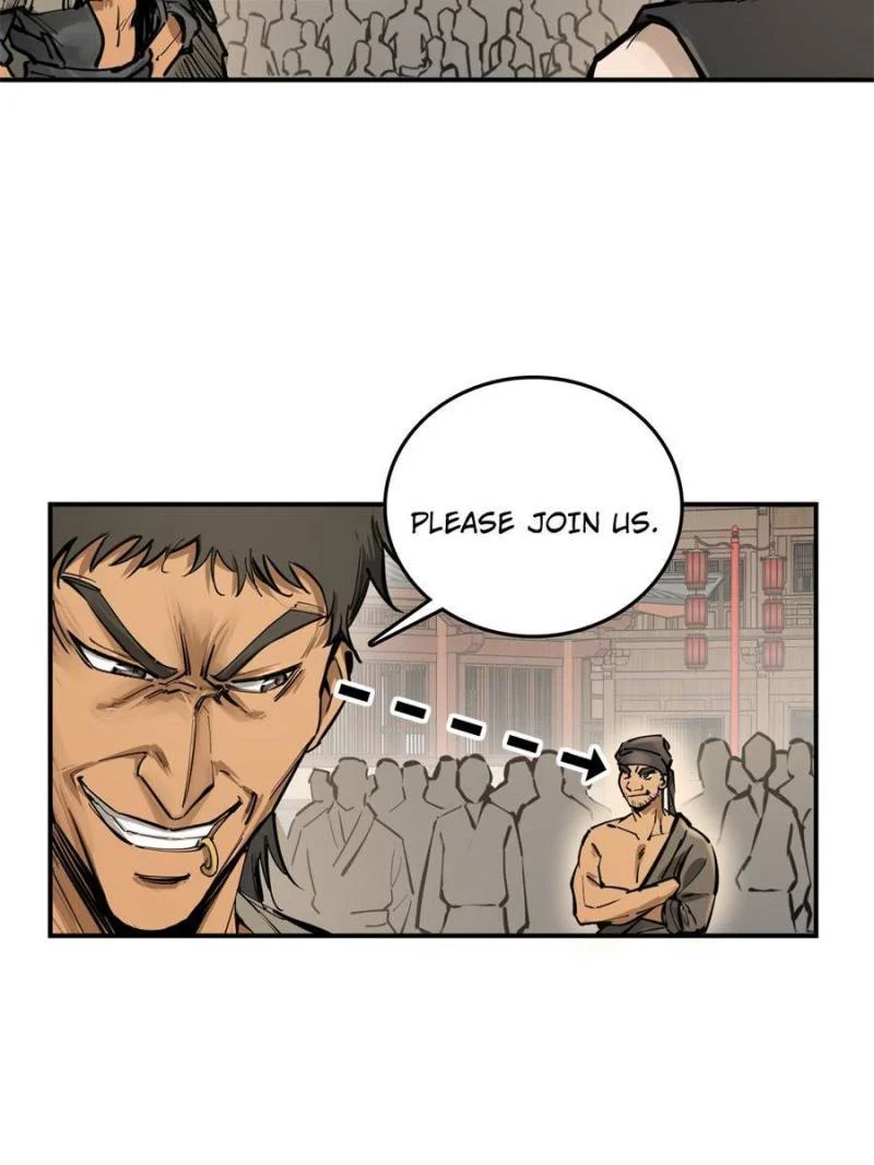 Another Beginning With the Guhuo Bird Chapter 207 - Page 10