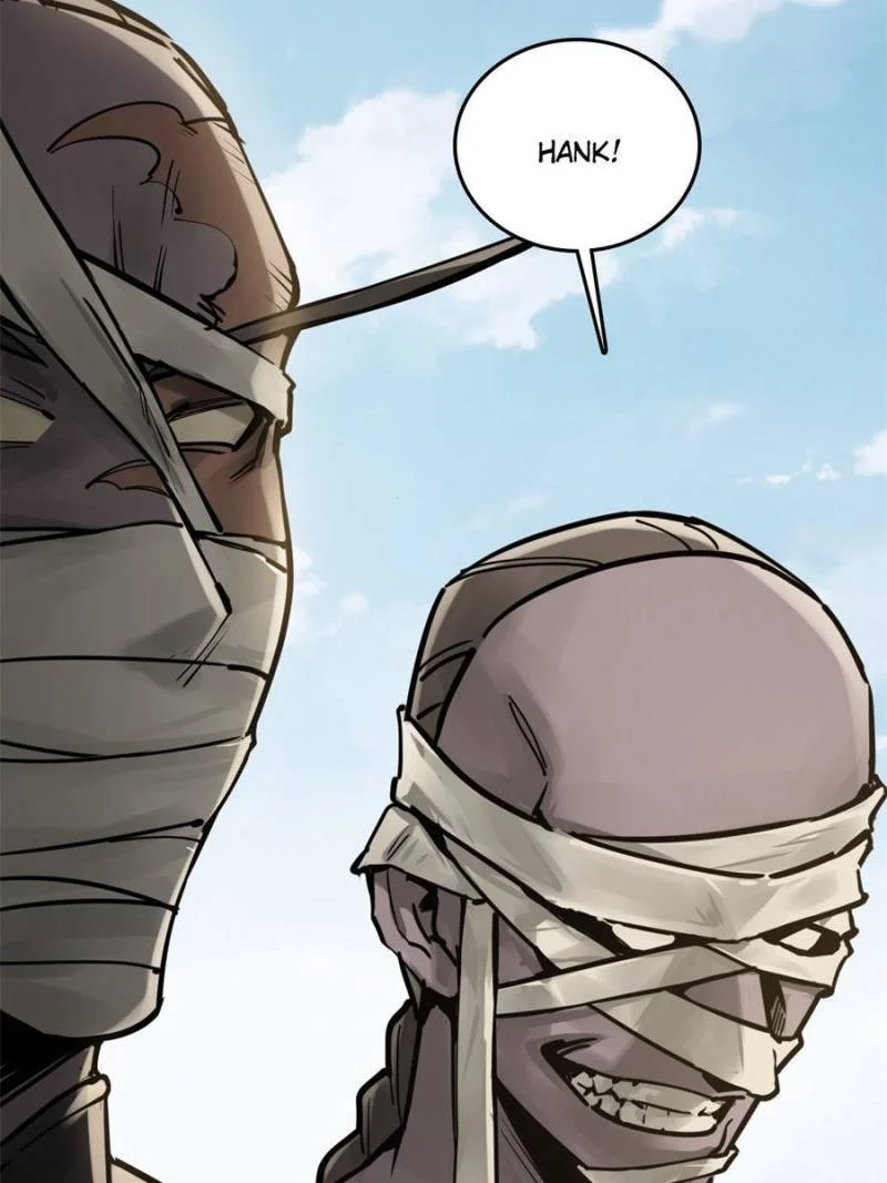 Another Beginning With the Guhuo Bird Chapter 207 - Page 91