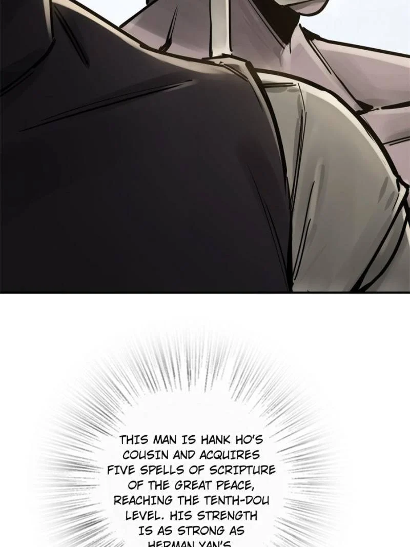 Another Beginning With the Guhuo Bird Chapter 207 - Page 92