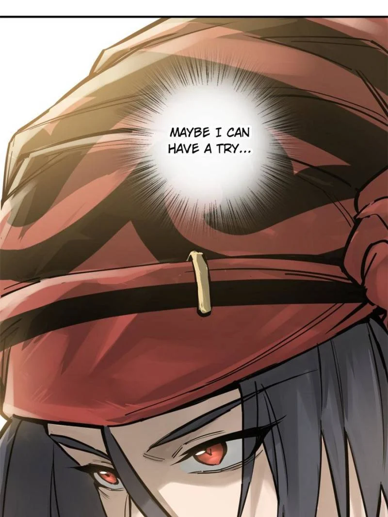 Another Beginning With the Guhuo Bird Chapter 207 - Page 95