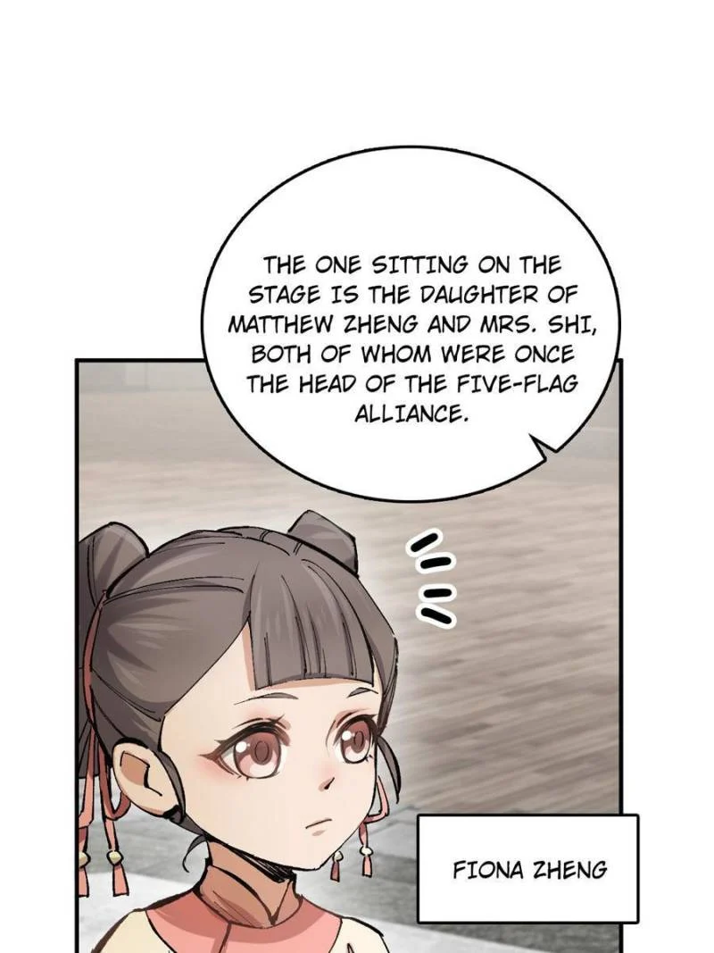 Another Beginning With the Guhuo Bird Chapter 208 - Page 2
