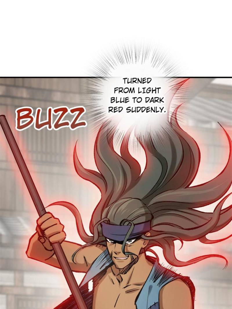 Another Beginning With the Guhuo Bird Chapter 208 - Page 11