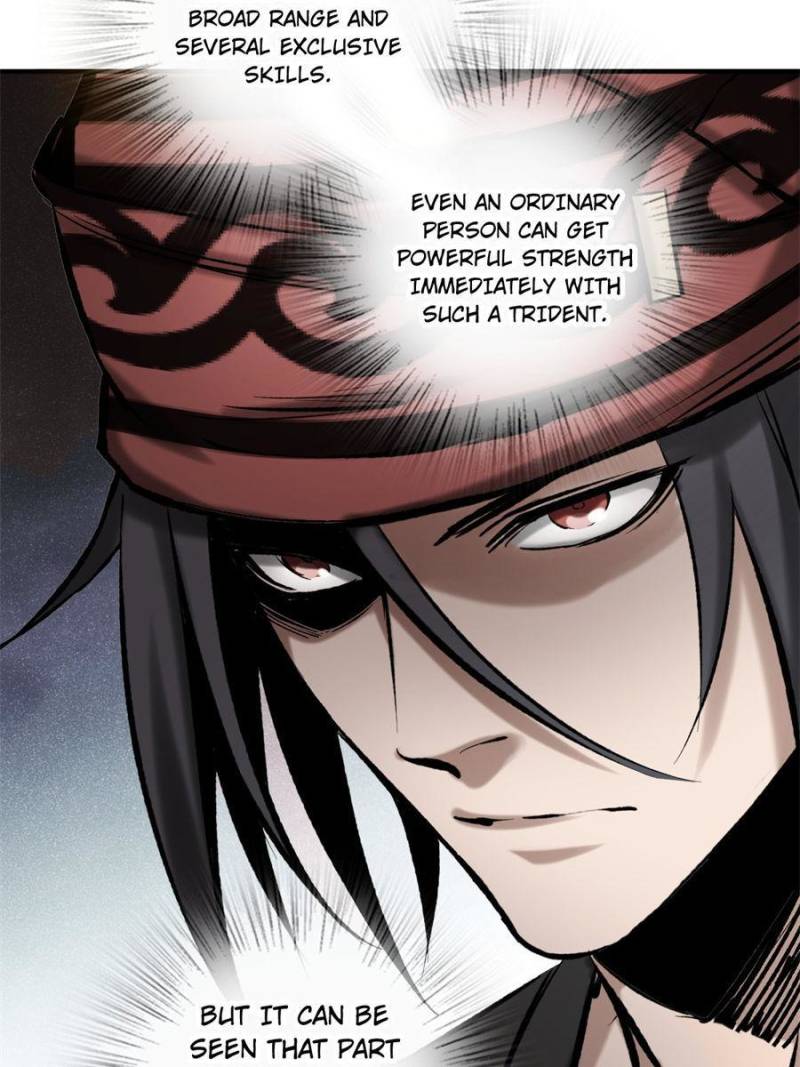 Another Beginning With the Guhuo Bird Chapter 208 - Page 102