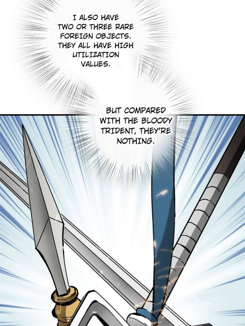 Another Beginning With the Guhuo Bird Chapter 208 - Page 105