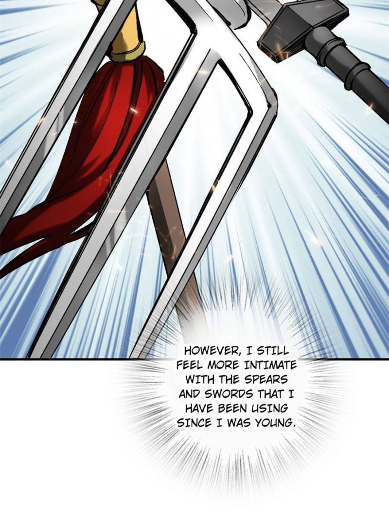Another Beginning With the Guhuo Bird Chapter 208 - Page 106