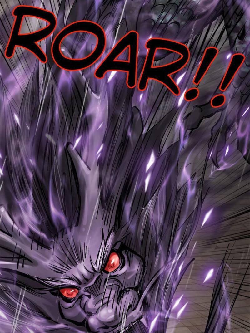 Another Beginning With the Guhuo Bird Chapter 208 - Page 110