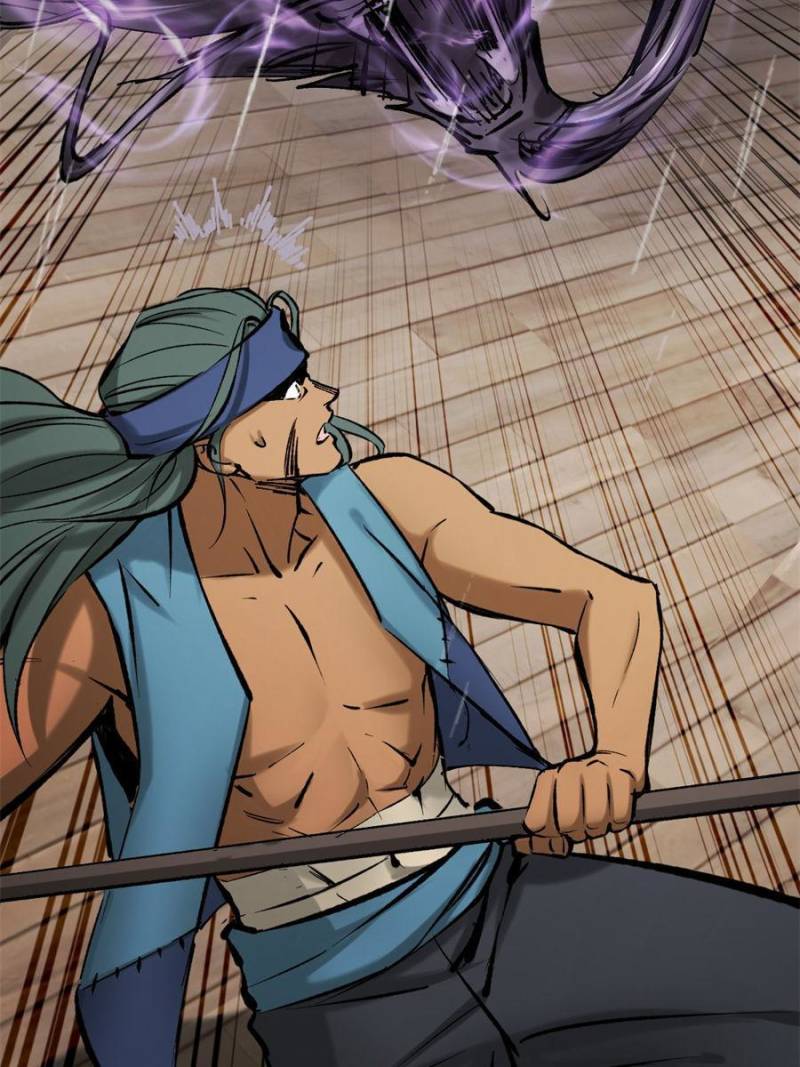 Another Beginning With the Guhuo Bird Chapter 208 - Page 111