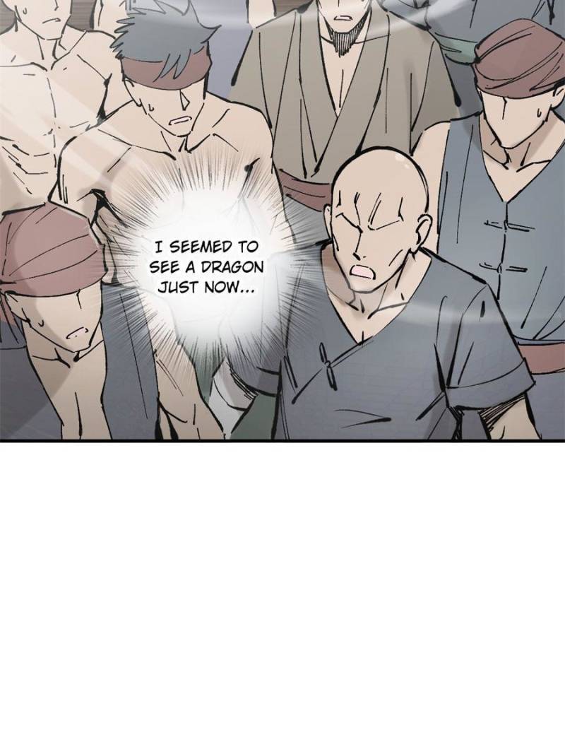 Another Beginning With the Guhuo Bird Chapter 208 - Page 125