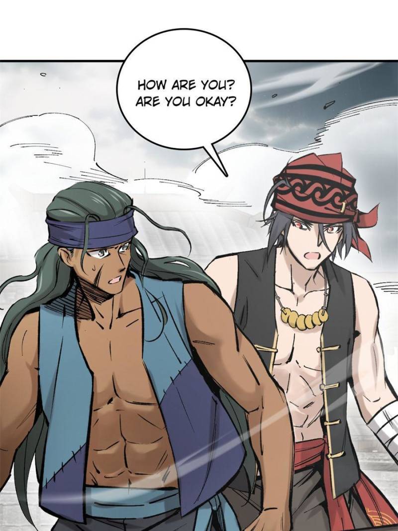 Another Beginning With the Guhuo Bird Chapter 208 - Page 126