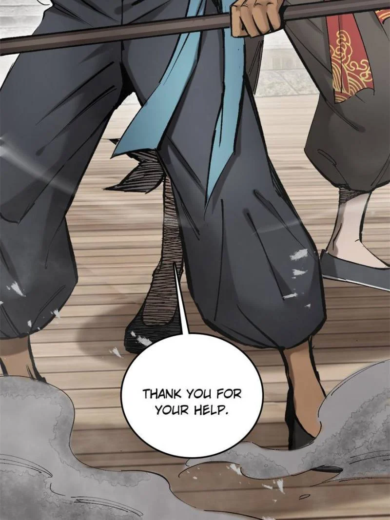 Another Beginning With the Guhuo Bird Chapter 208 - Page 127