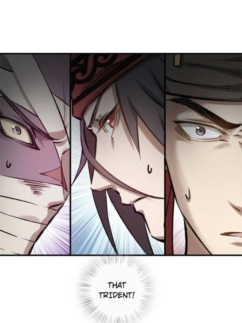 Another Beginning With the Guhuo Bird Chapter 208 - Page 14
