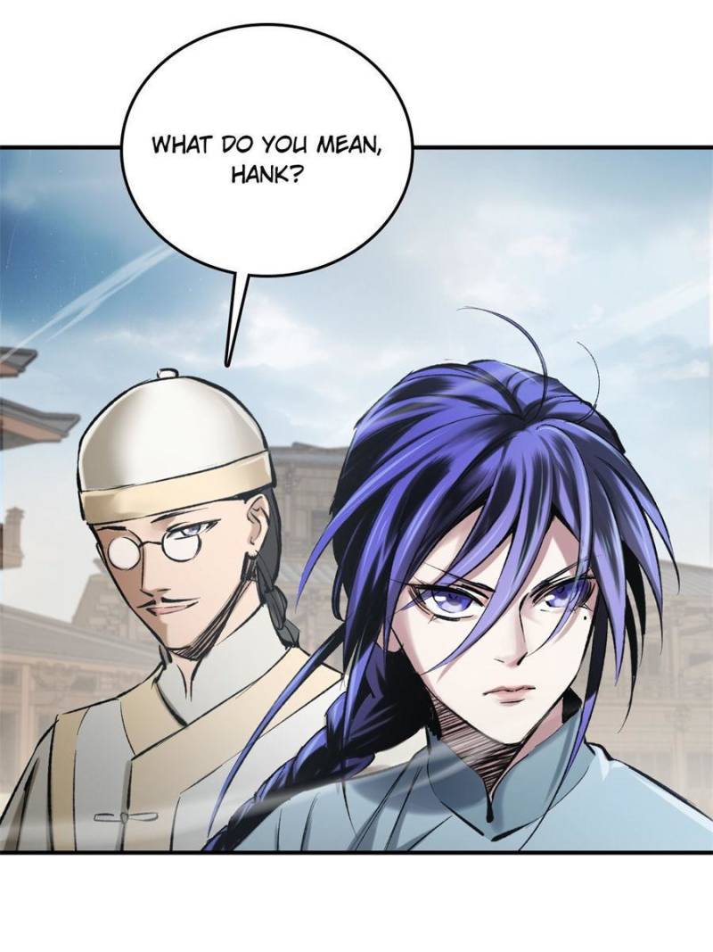 Another Beginning With the Guhuo Bird Chapter 208 - Page 131