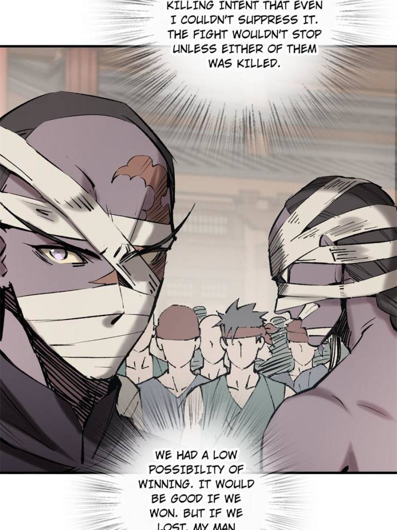 Another Beginning With the Guhuo Bird Chapter 208 - Page 134