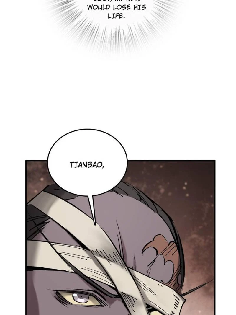 Another Beginning With the Guhuo Bird Chapter 208 - Page 135
