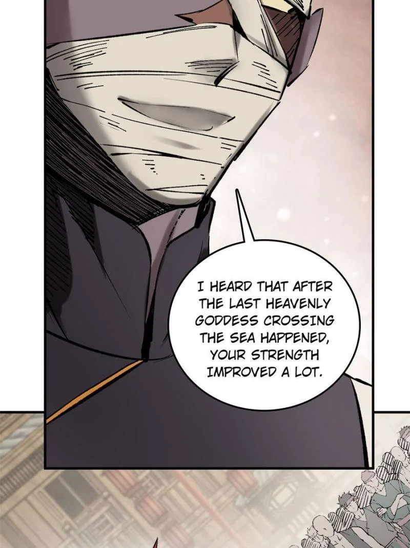 Another Beginning With the Guhuo Bird Chapter 208 - Page 136