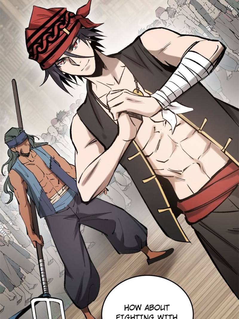 Another Beginning With the Guhuo Bird Chapter 208 - Page 137