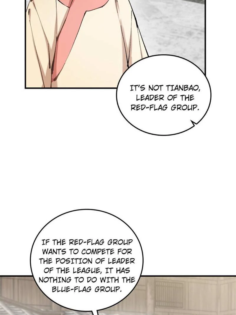 Another Beginning With the Guhuo Bird Chapter 208 - Page 3