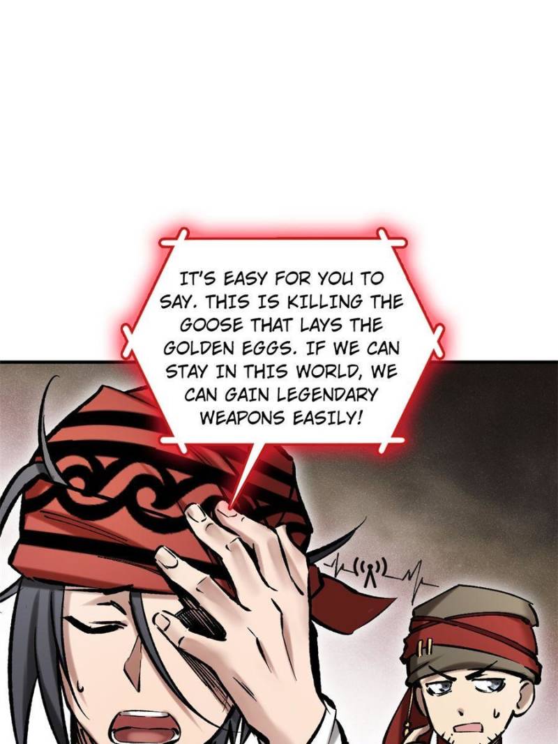 Another Beginning With the Guhuo Bird Chapter 208 - Page 24