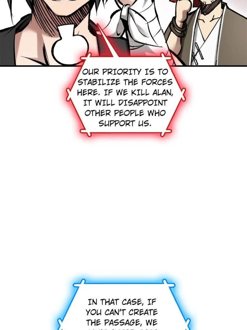 Another Beginning With the Guhuo Bird Chapter 208 - Page 25
