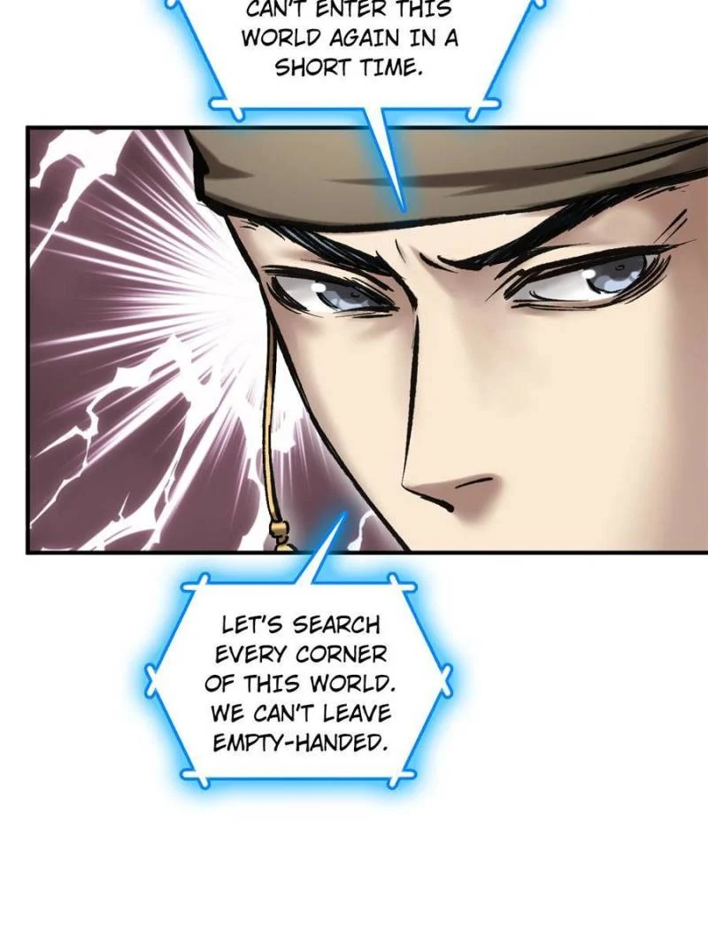 Another Beginning With the Guhuo Bird Chapter 208 - Page 26