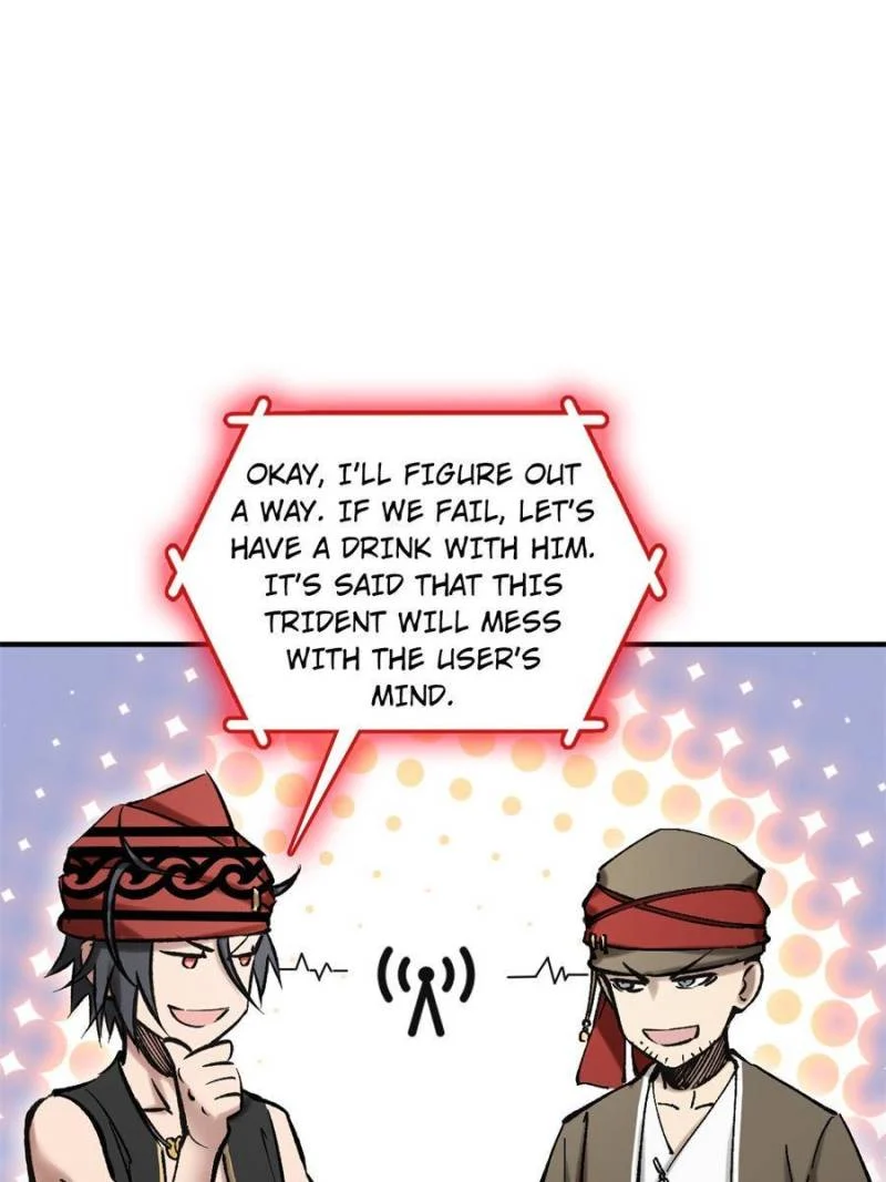 Another Beginning With the Guhuo Bird Chapter 208 - Page 27