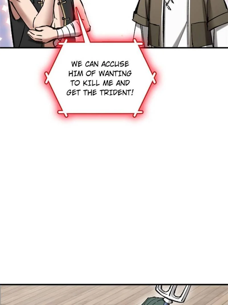 Another Beginning With the Guhuo Bird Chapter 208 - Page 28