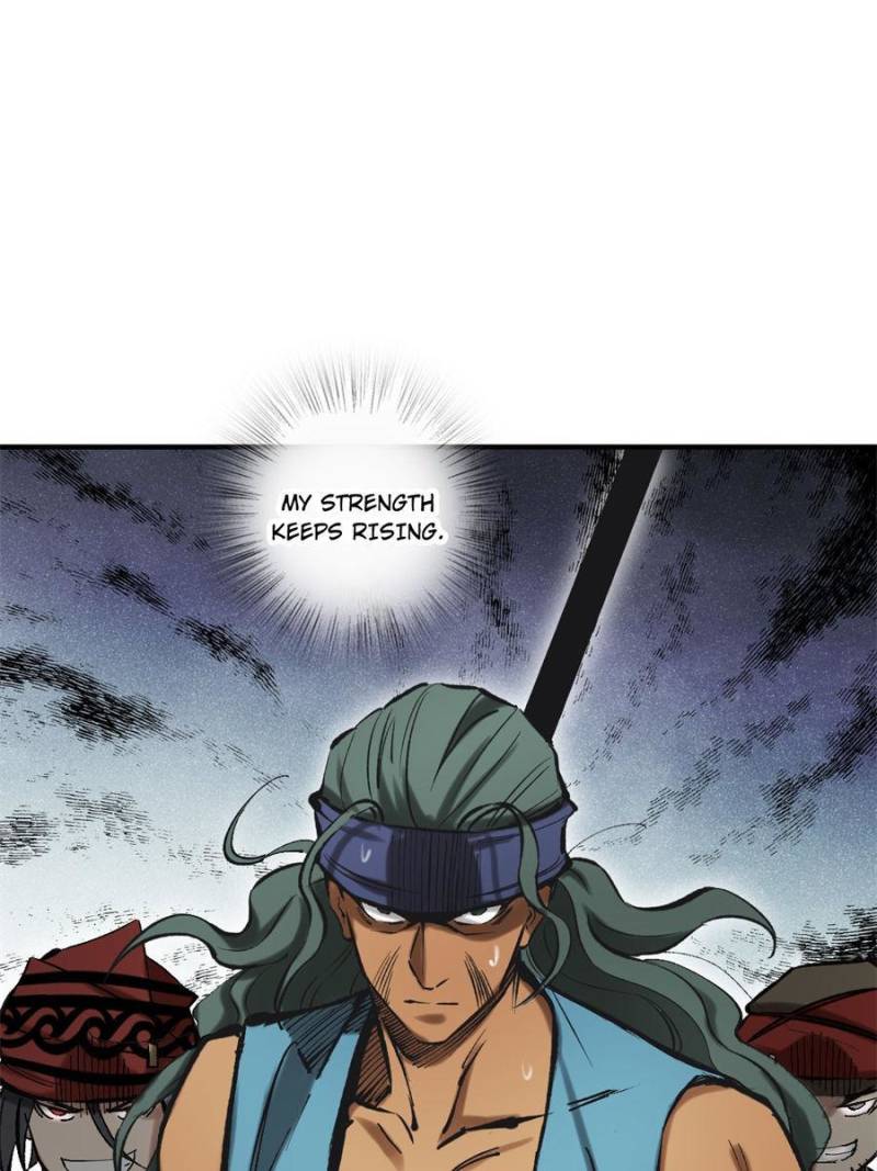 Another Beginning With the Guhuo Bird Chapter 208 - Page 30