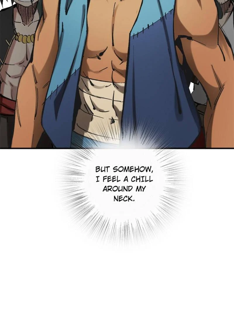 Another Beginning With the Guhuo Bird Chapter 208 - Page 31