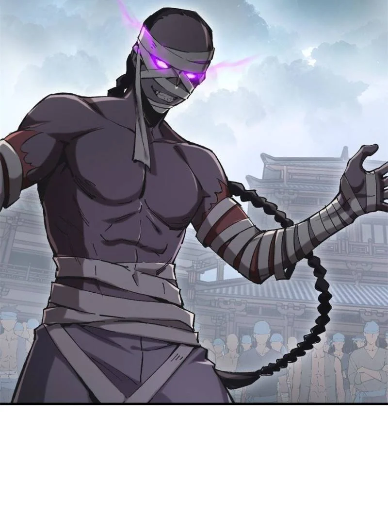 Another Beginning With the Guhuo Bird Chapter 208 - Page 34