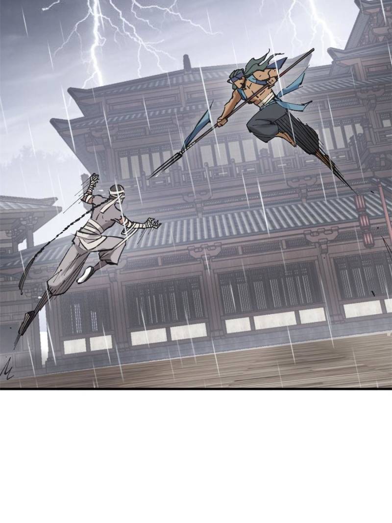 Another Beginning With the Guhuo Bird Chapter 208 - Page 37