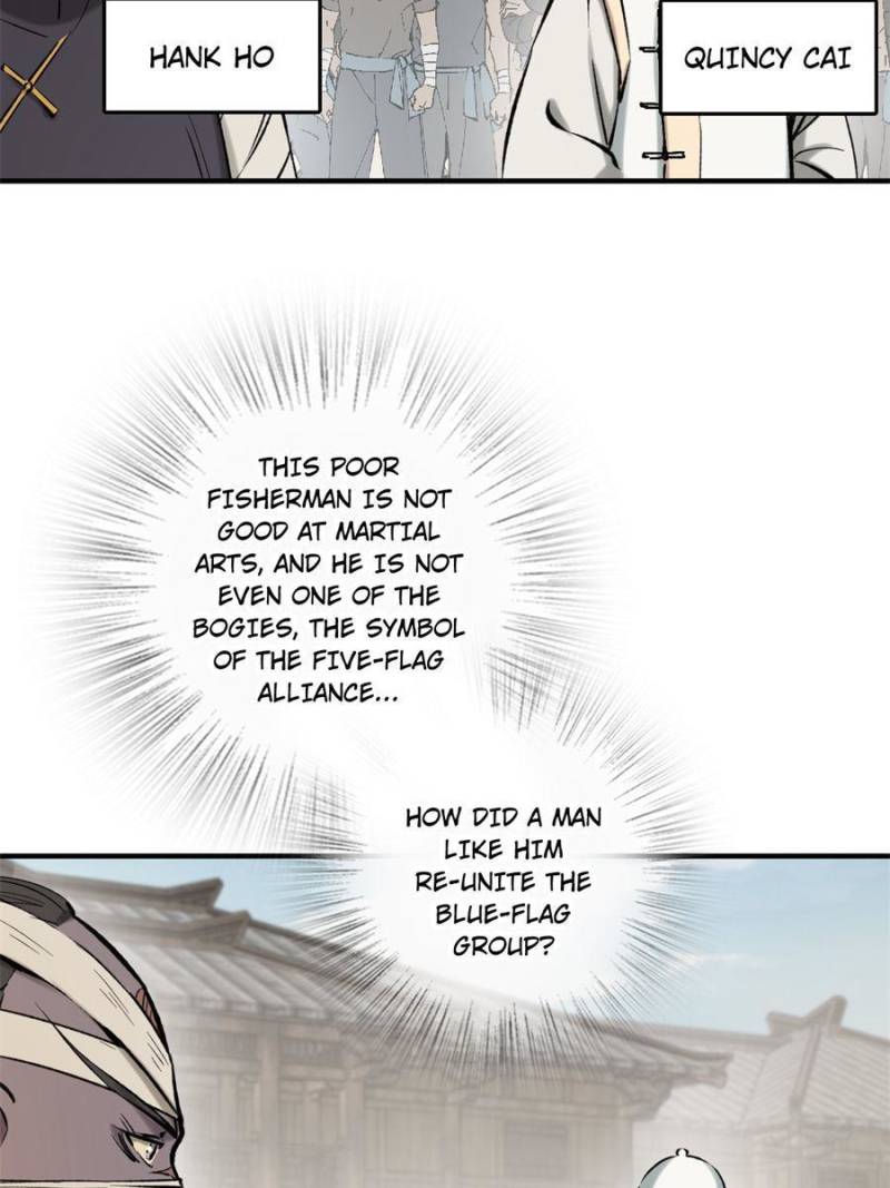 Another Beginning With the Guhuo Bird Chapter 208 - Page 6