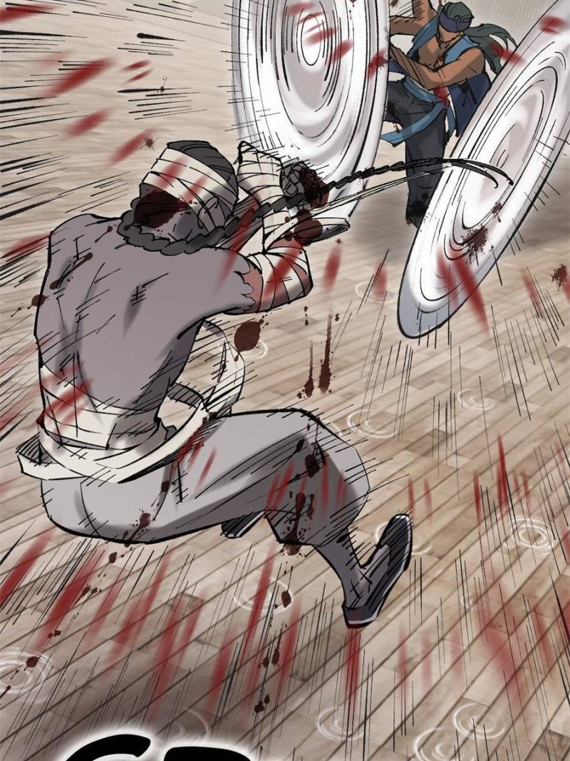 Another Beginning With the Guhuo Bird Chapter 208 - Page 51