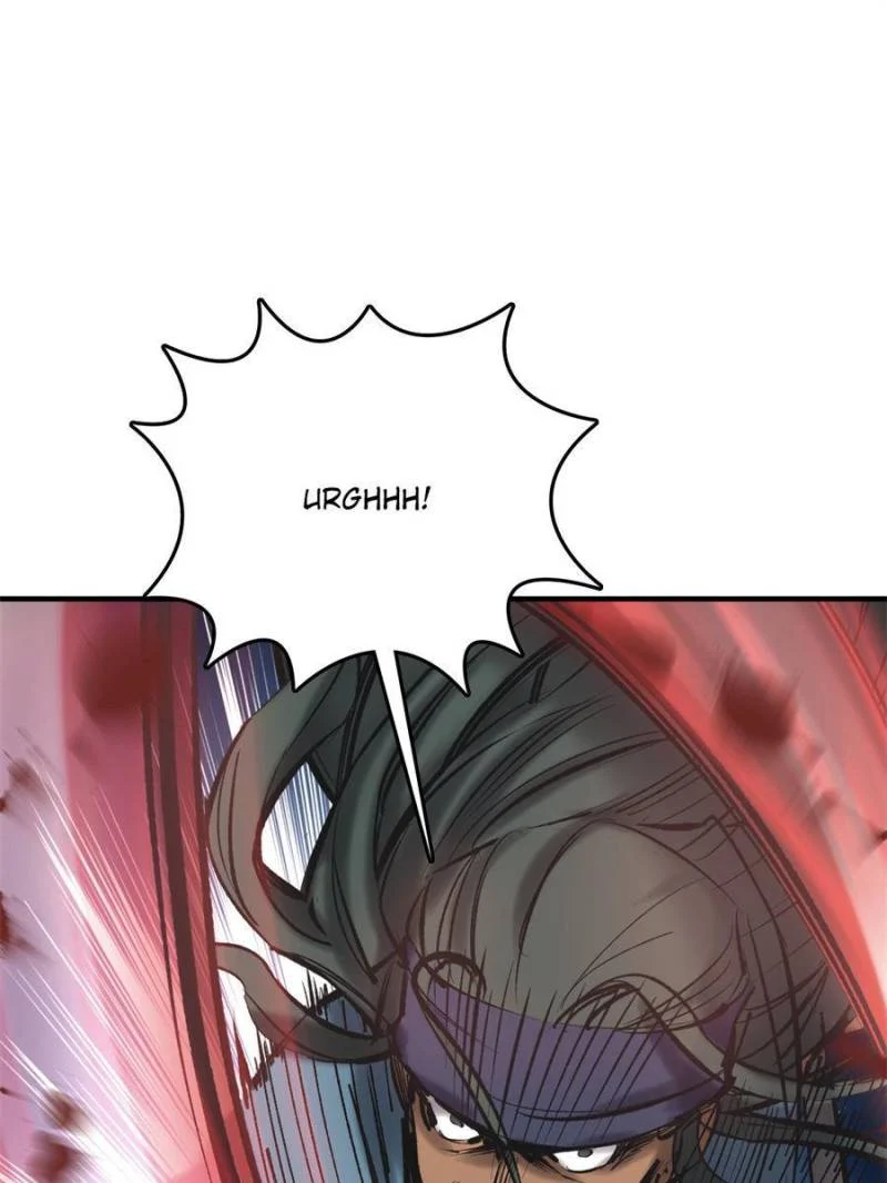Another Beginning With the Guhuo Bird Chapter 208 - Page 53
