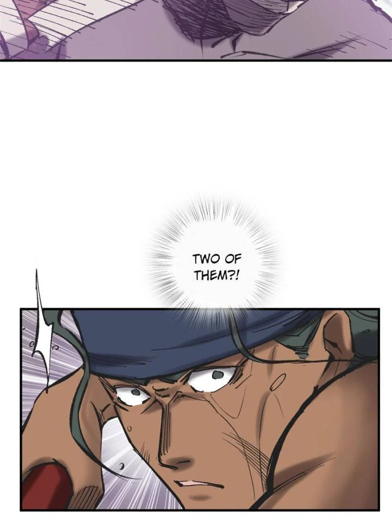 Another Beginning With the Guhuo Bird Chapter 208 - Page 63