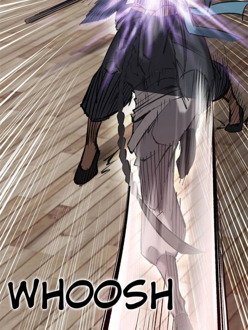 Another Beginning With the Guhuo Bird Chapter 208 - Page 65