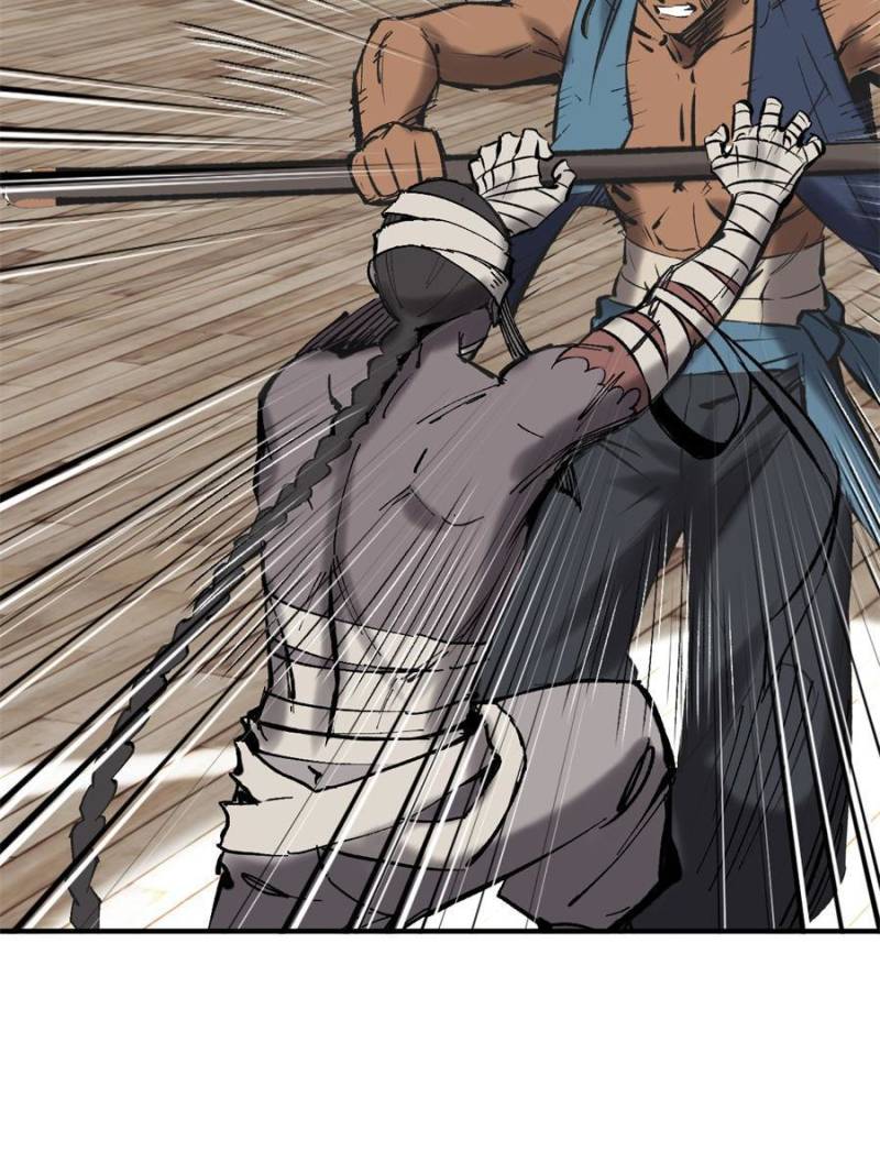 Another Beginning With the Guhuo Bird Chapter 208 - Page 68