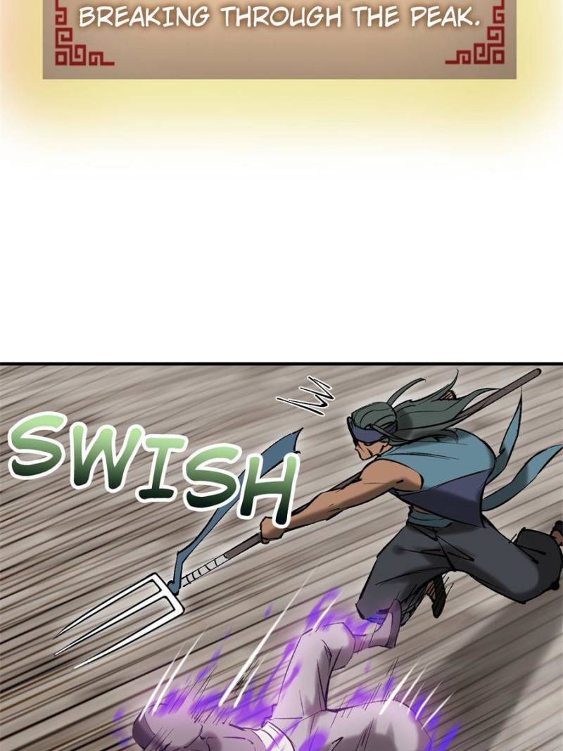 Another Beginning With the Guhuo Bird Chapter 208 - Page 74