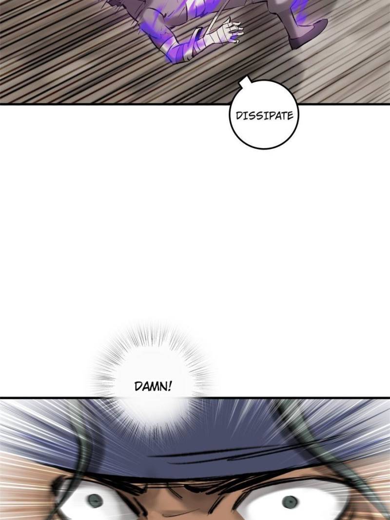 Another Beginning With the Guhuo Bird Chapter 208 - Page 75