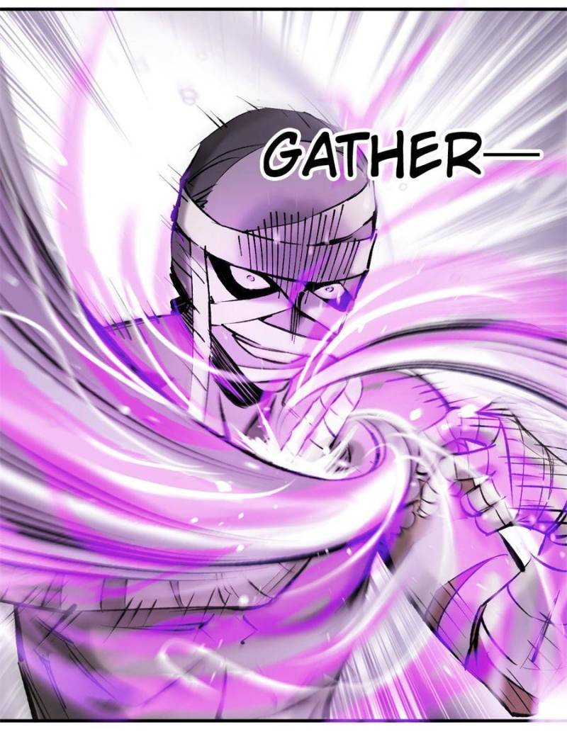 Another Beginning With the Guhuo Bird Chapter 208 - Page 78