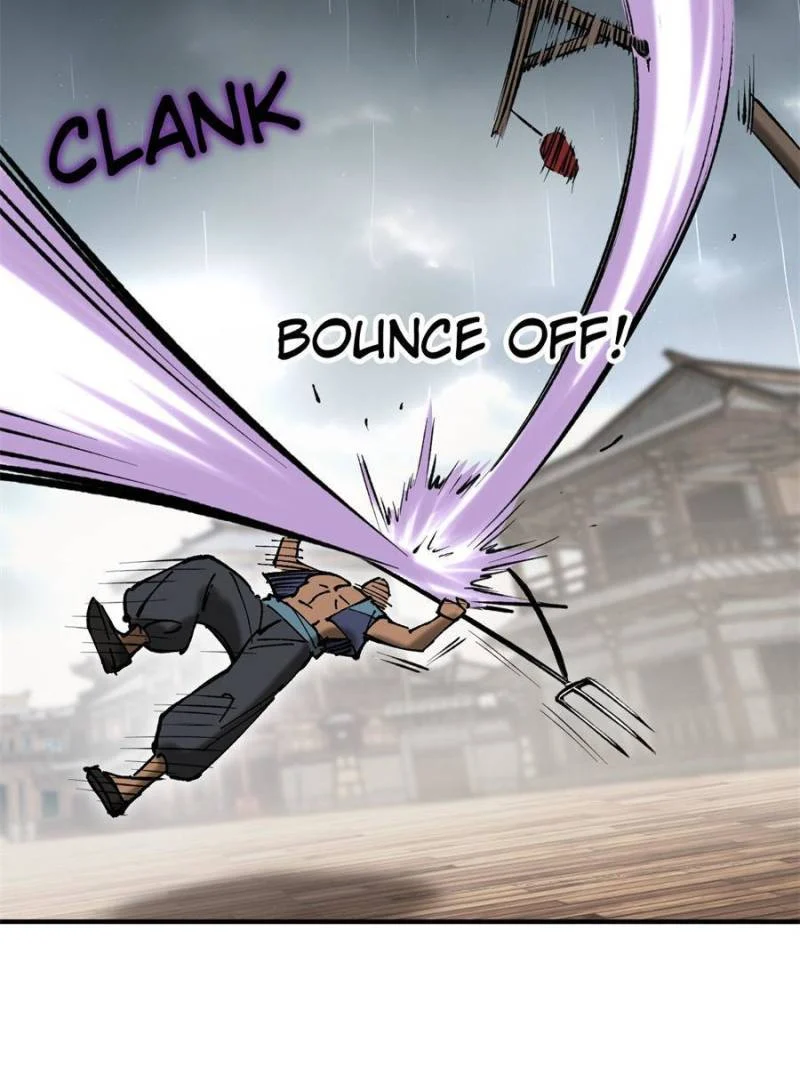 Another Beginning With the Guhuo Bird Chapter 208 - Page 84