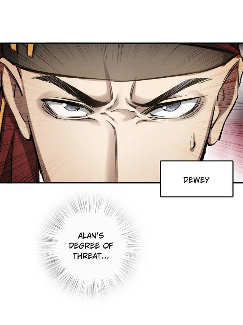 Another Beginning With the Guhuo Bird Chapter 208 - Page 10
