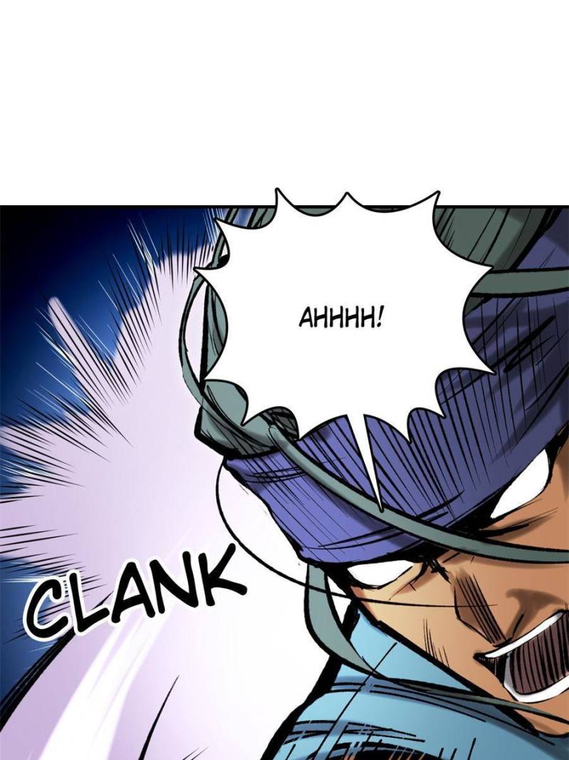 Another Beginning With the Guhuo Bird Chapter 208 - Page 94
