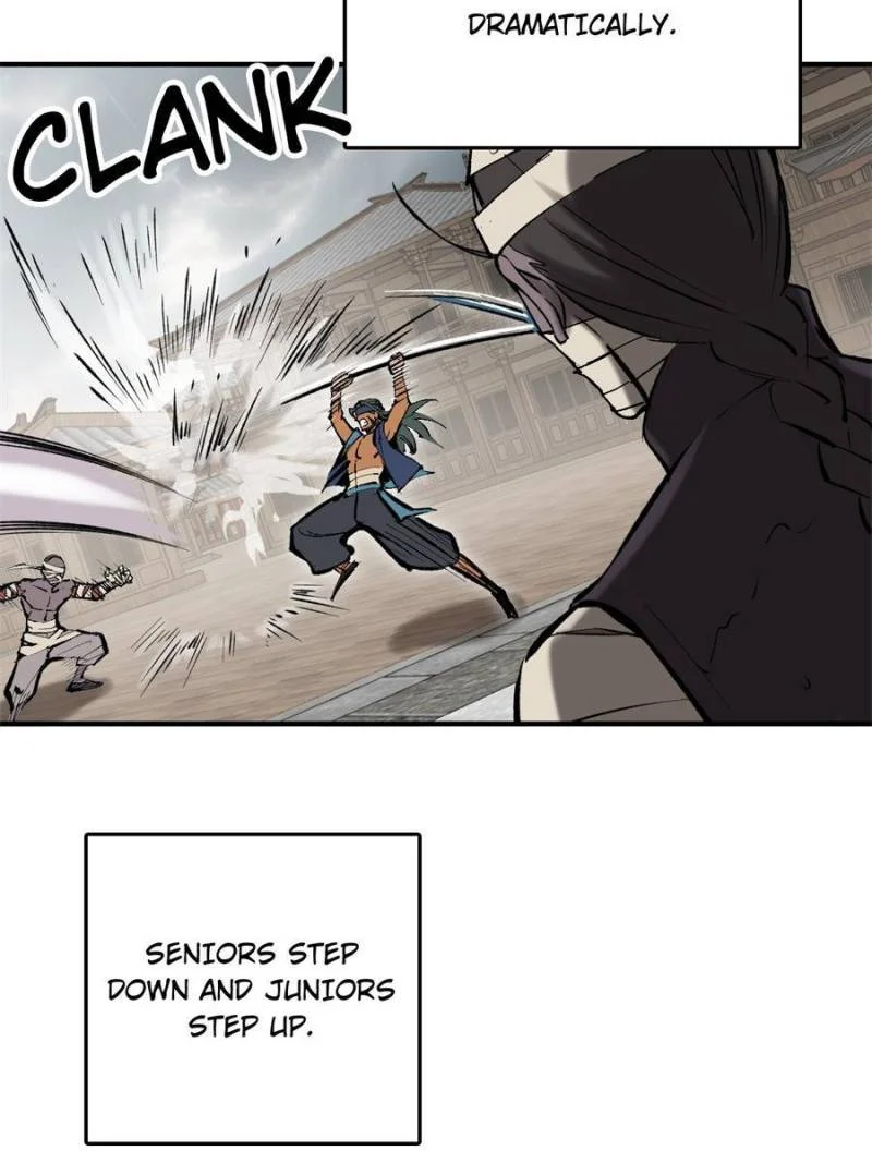 Another Beginning With the Guhuo Bird Chapter 208 - Page 96