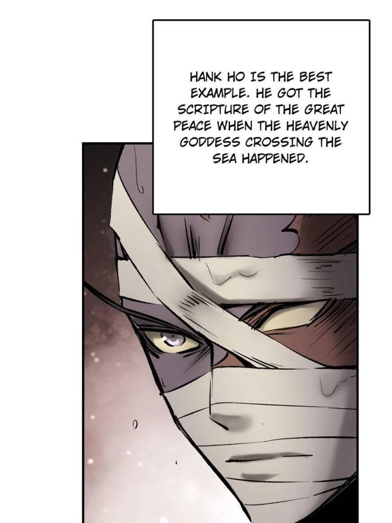 Another Beginning With the Guhuo Bird Chapter 208 - Page 97