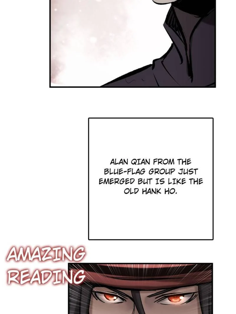 Another Beginning With the Guhuo Bird Chapter 208 - Page 98