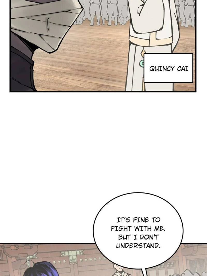 Another Beginning With the Guhuo Bird Chapter 209 - Page 11