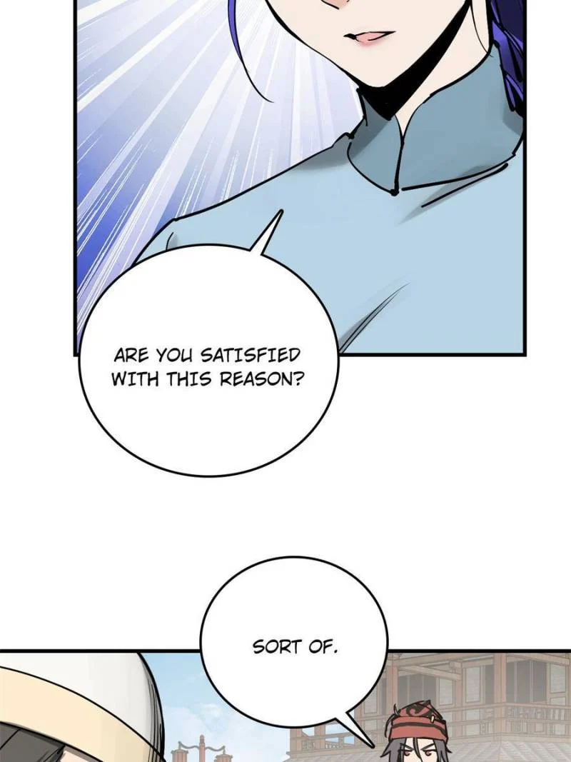 Another Beginning With the Guhuo Bird Chapter 209 - Page 14