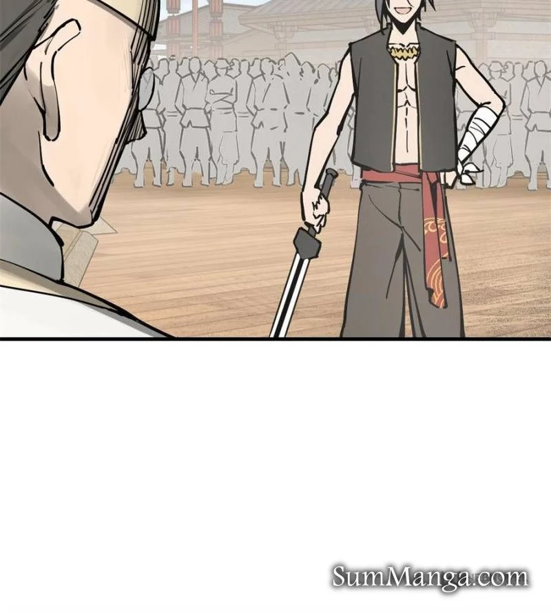 Another Beginning With the Guhuo Bird Chapter 209 - Page 15